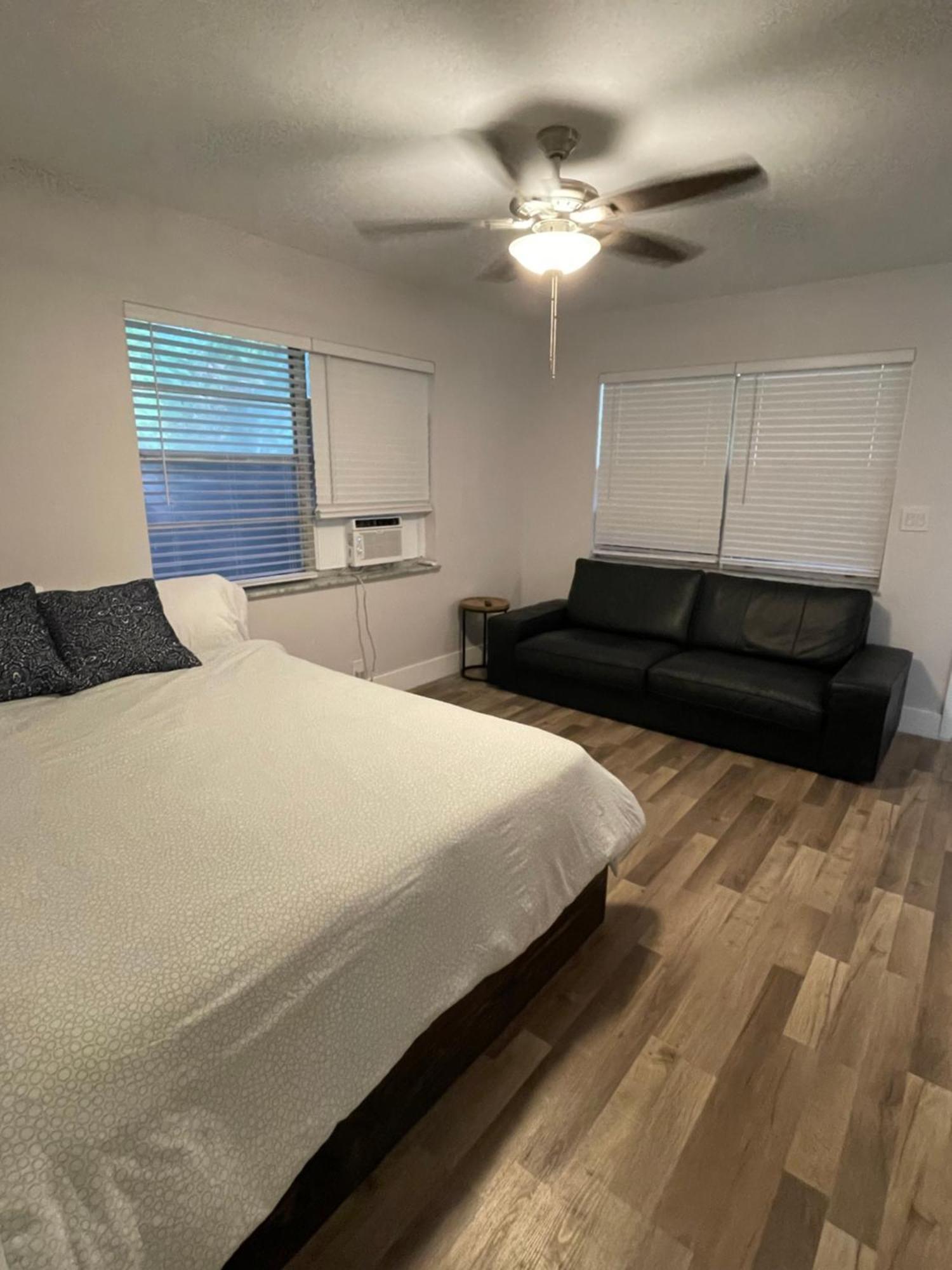 City First Story Apartments & Cottage Fort Lauderdale Exterior foto