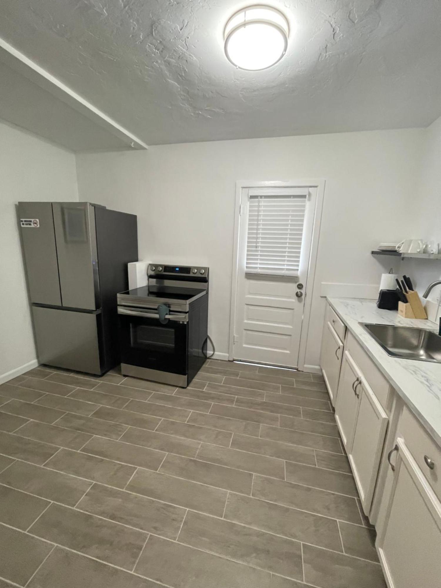 City First Story Apartments & Cottage Fort Lauderdale Exterior foto