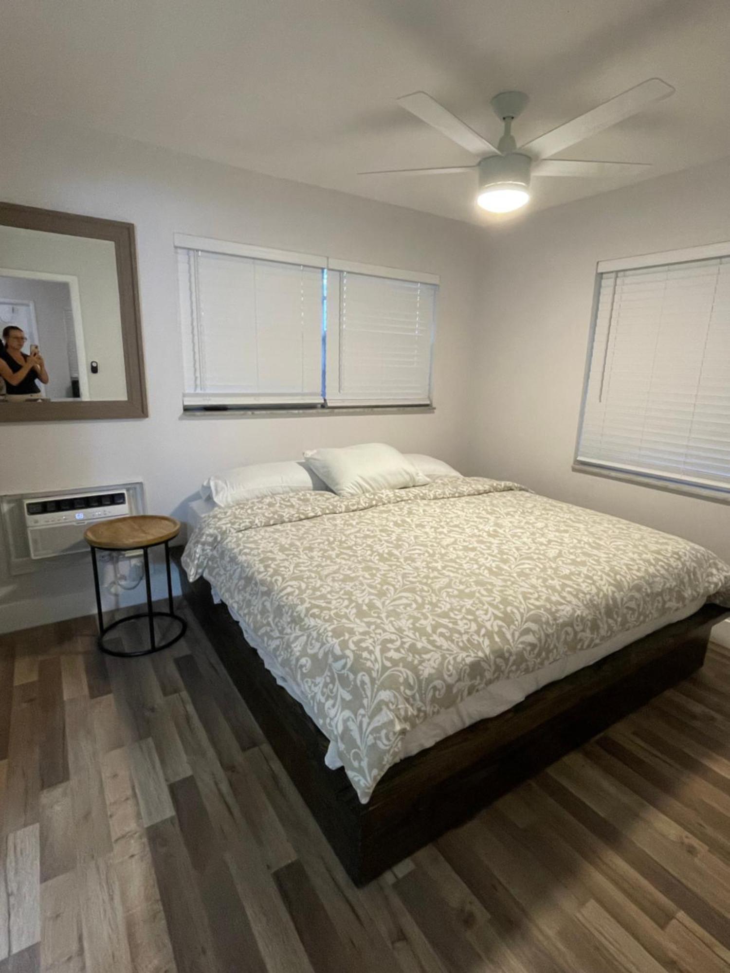 City First Story Apartments & Cottage Fort Lauderdale Exterior foto