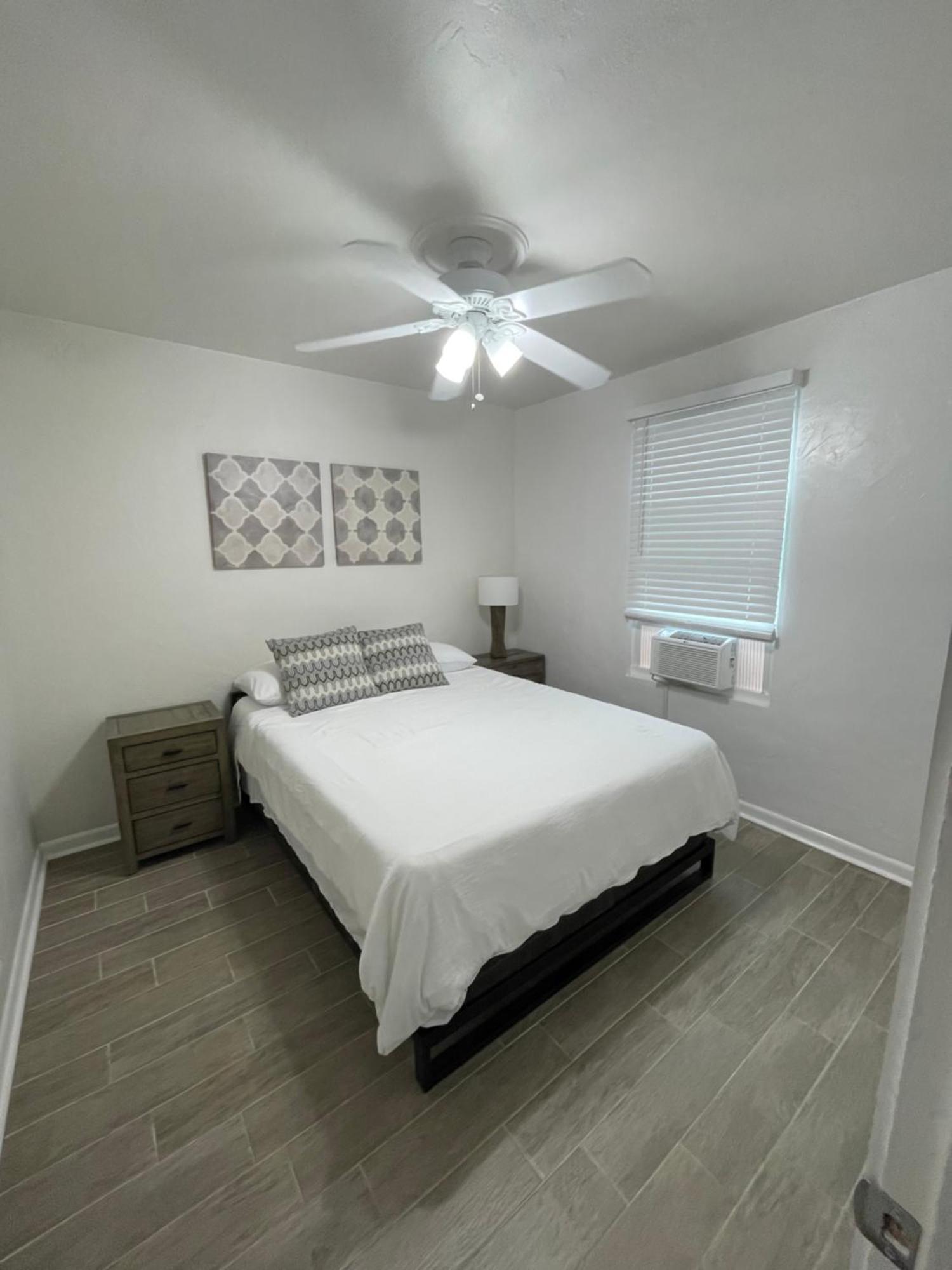 City First Story Apartments & Cottage Fort Lauderdale Exterior foto