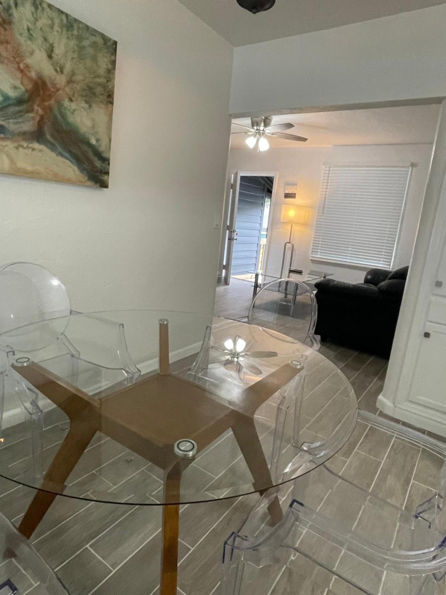 City First Story Apartments & Cottage Fort Lauderdale Exterior foto