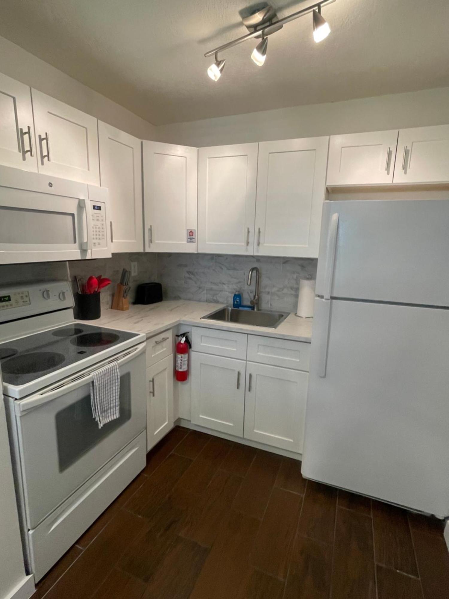City First Story Apartments & Cottage Fort Lauderdale Exterior foto
