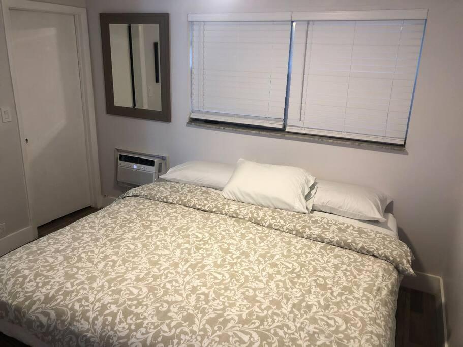 City First Story Apartments & Cottage Fort Lauderdale Exterior foto