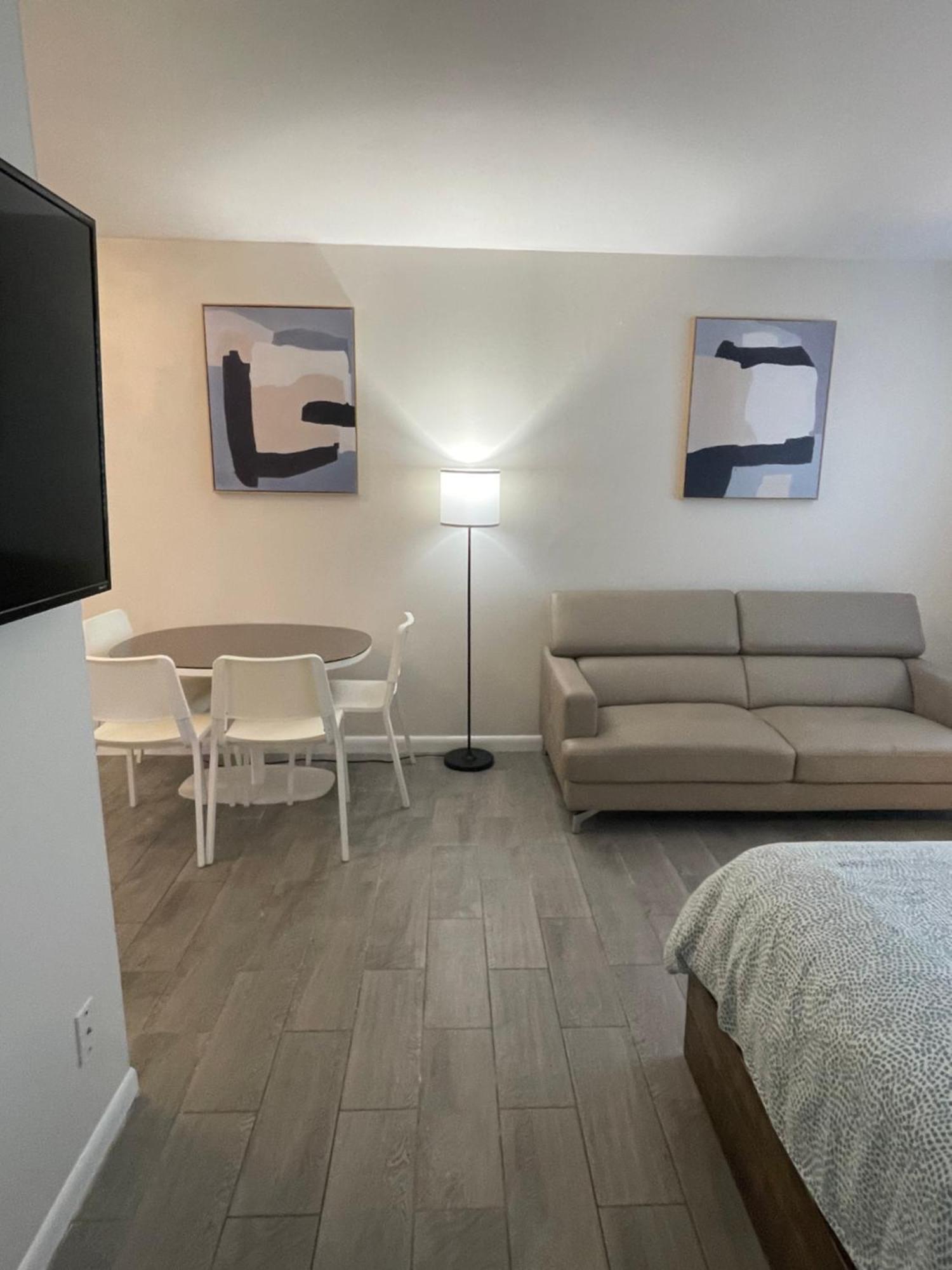 City First Story Apartments & Cottage Fort Lauderdale Exterior foto
