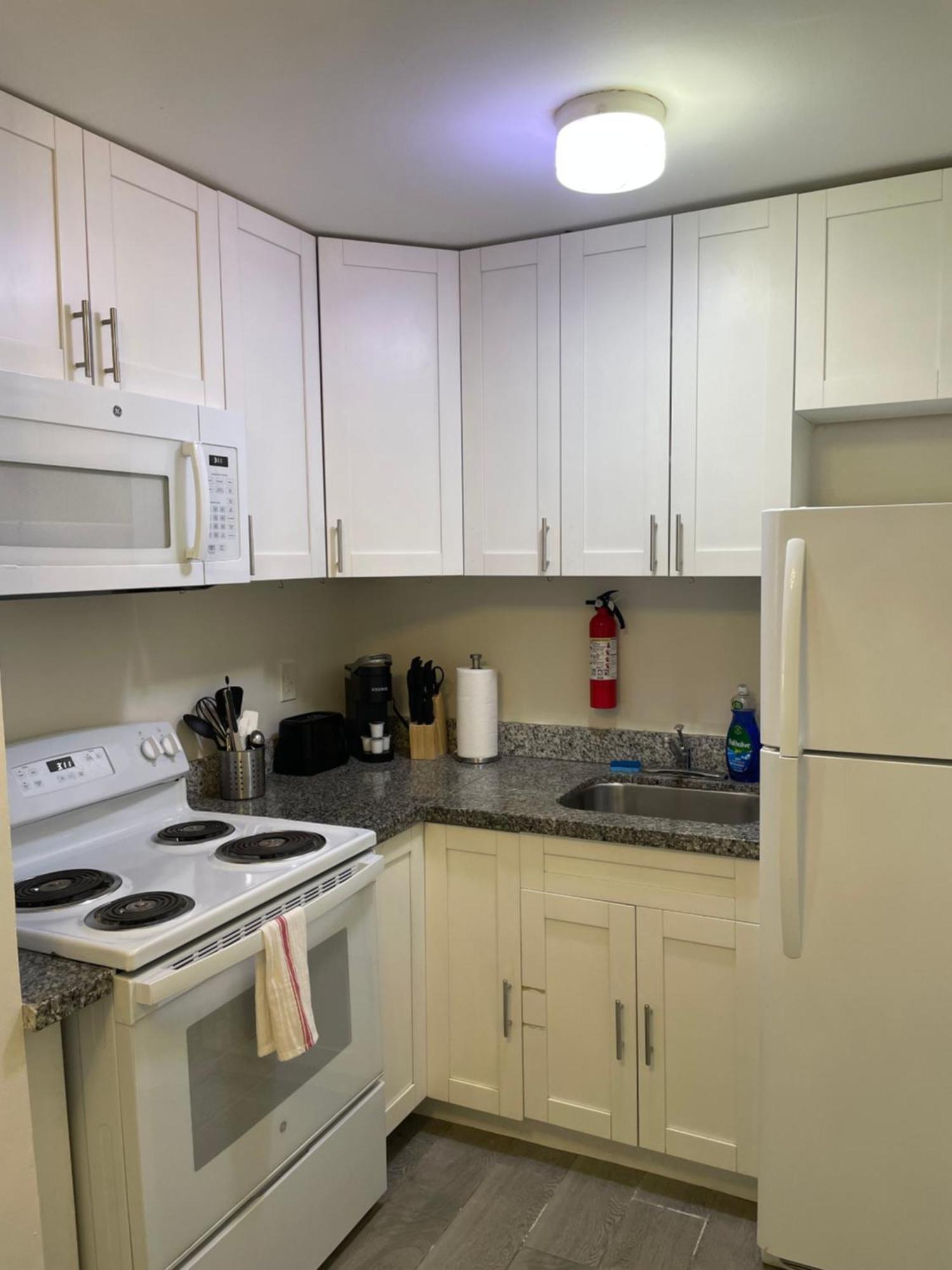 City First Story Apartments & Cottage Fort Lauderdale Exterior foto